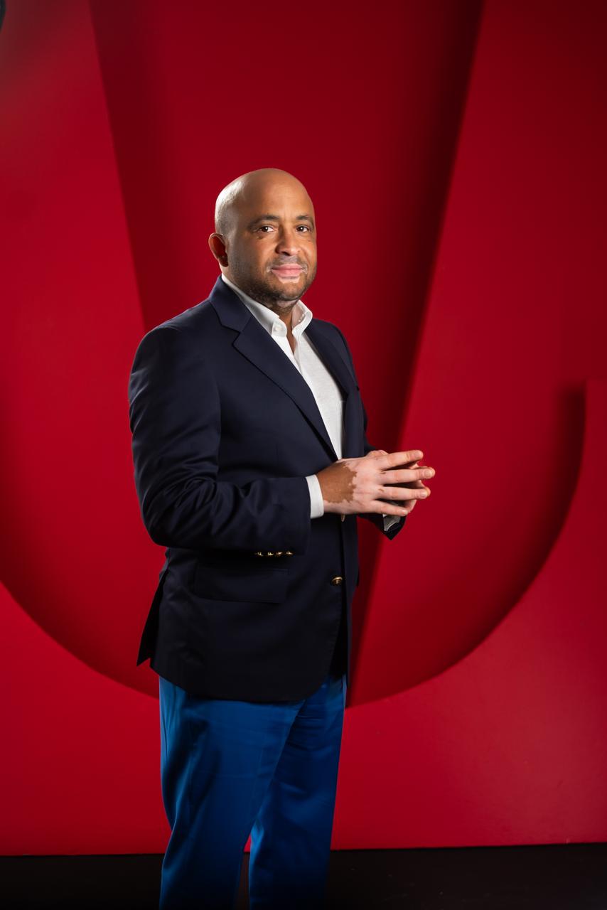 José Matos · Director Buenas Raíces